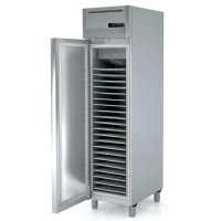 Armario refrigerado pastelería ACCH-55P | Capacidad 409 litros | 540 x 730 x 2075 mm