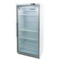 Armario refrigerado puerta de cristal ARCH-600V | Capacidad 600 litros | 780 x 745 x 1865 mm