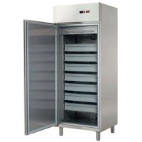 Armario refrigerado ARCH-701-P | 7 contenedores | Capacidad 600 litros | 760 x 729 x 2005 mm