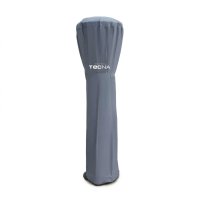 Funda protectora impermeable para estufa Flamme Redonda 5405FFFLAR Britec
