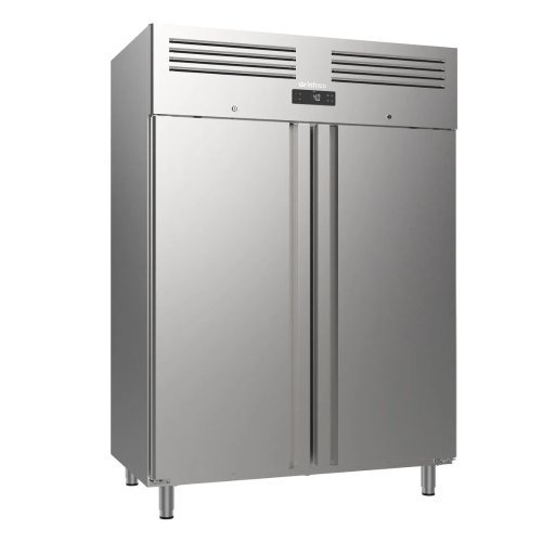 Armario refrigerado GN 2/1 Infrico AGB1302