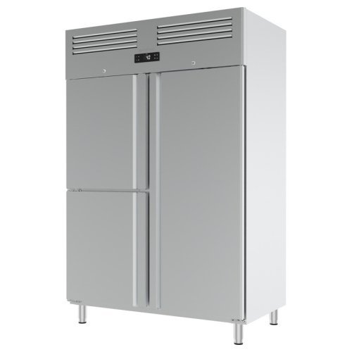 Armario refrigerado GN 2/1 Infrico AGB1403 2