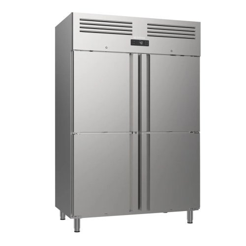 Armario refrigerado GN 2/1 Infrico AGB1404