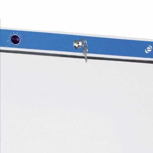 Armario refrigerado APS-251 Edenox | 1 puerta | Capacidad 128 litros | 626 x 600 x 850 mm 2