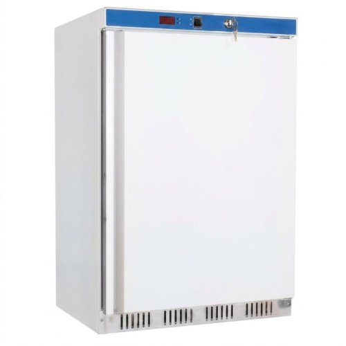 Armario refrigerado APS-251 Edenox | 1 puerta | Capacidad 128 litros | 626 x 600 x 850 mm