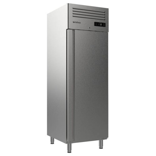 Armario refrigerado de pastelería Euronorm 600x400 Infrico AGB701PAST