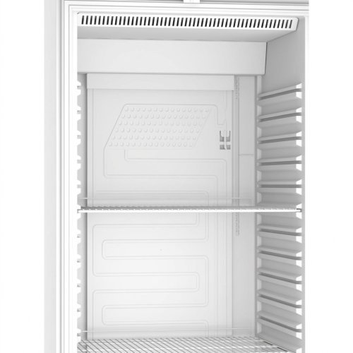 Armario refrigerado blanco APS-451 EFF Edenox | 1 puerta | Capacidad 338 litros | 626 x 740 x 1865 mm 2