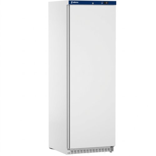 Armario refrigerado blanco APS-451 EFF Edenox | 1 puerta | Capacidad 338 litros | 626 x 740 x 1865 mm