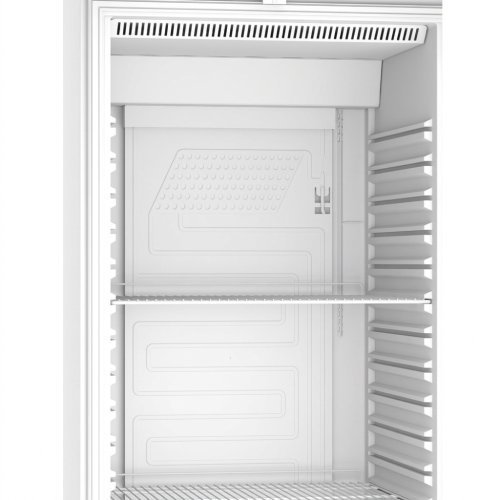 Armario refrigerado APS-651 EFF Edenox | 1 puerta opaca | Capacidad 570 litros | 780 x 740 x 1865 mm 2