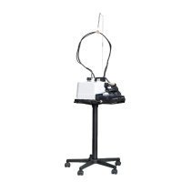 Generador eléctrico de vapor FD-2 caldera de 1,8 litros