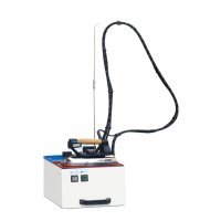 Generador de vapor con plancha Primer SB-5
