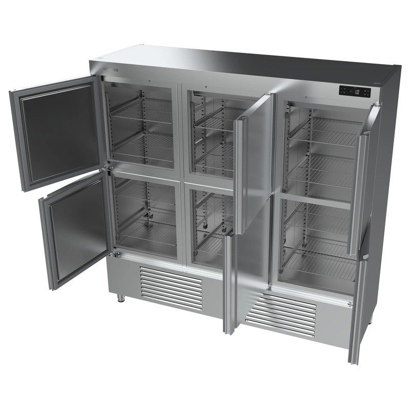Armario refrigerado Infrico AN1606TF