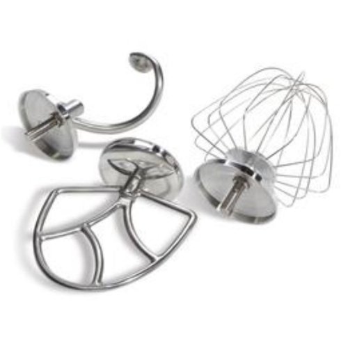 Amasadora profesional... 2