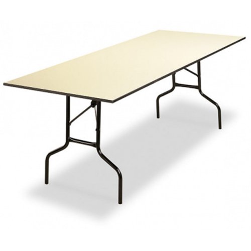 Mesa plegable rectangular –...