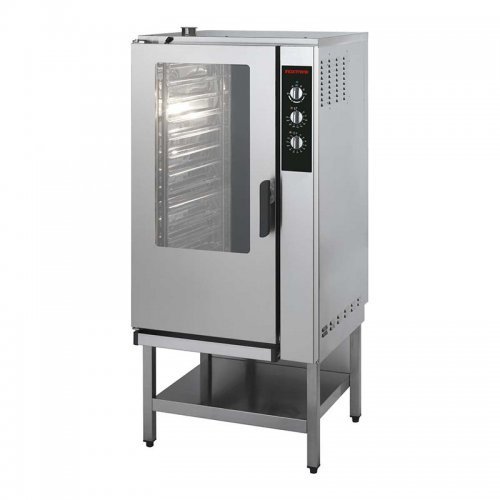 Inoxtrend Horno Mixto 115 E... 2