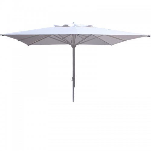 Parasol de aluminio Máster...