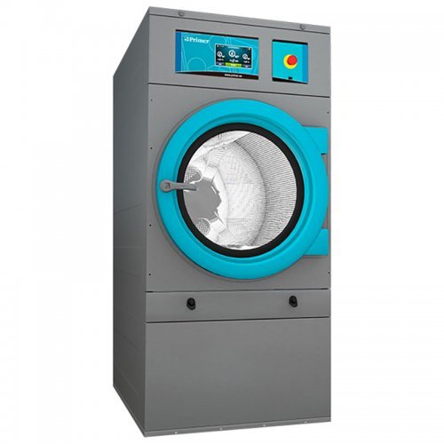 Secadora Industrial...