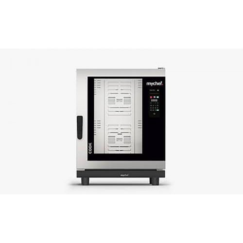 Horno Mixto MyChef COOK...