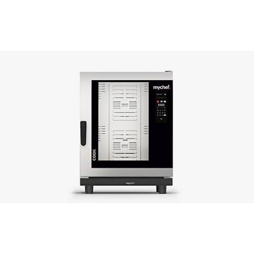 Horno Mixto MyChef COOK...