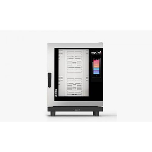 Horno Mixto MyChef iCOOK -...