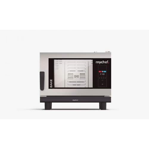 Horno Panadería MyChef BAKE...