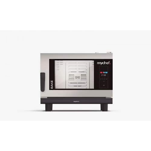 Horno Panadería MyChef BAKE...