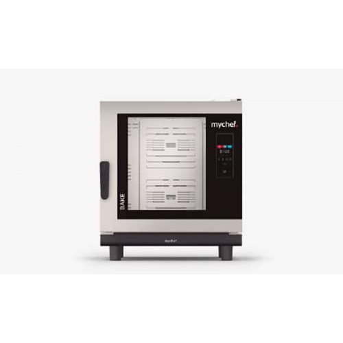 Horno Panadería MyChef BAKE...