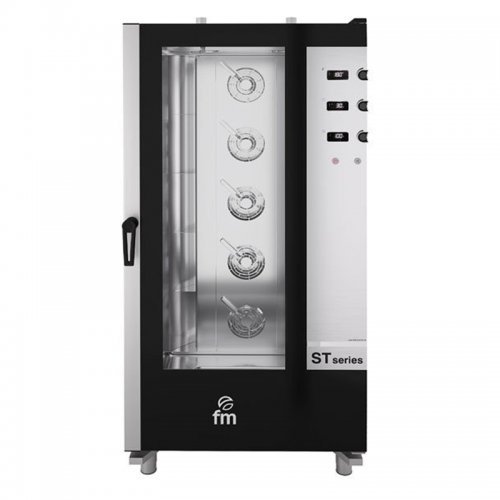 FM STG 201 V7 T Horno Mixto...