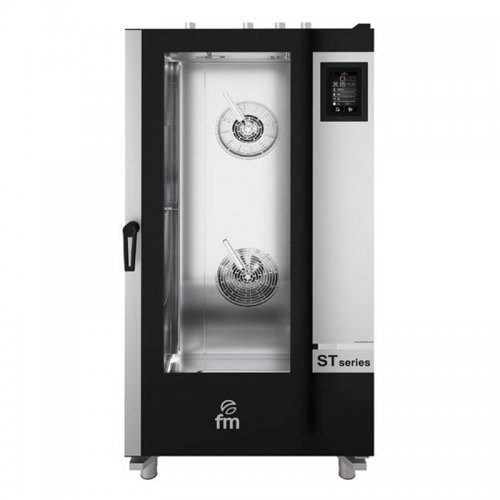 FM STG 201 V7 T Horno Mixto...