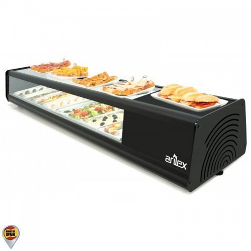 Vitrina Refrigerada de...