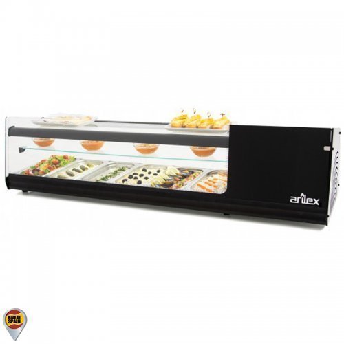 Vitrina refrigerada de... 2