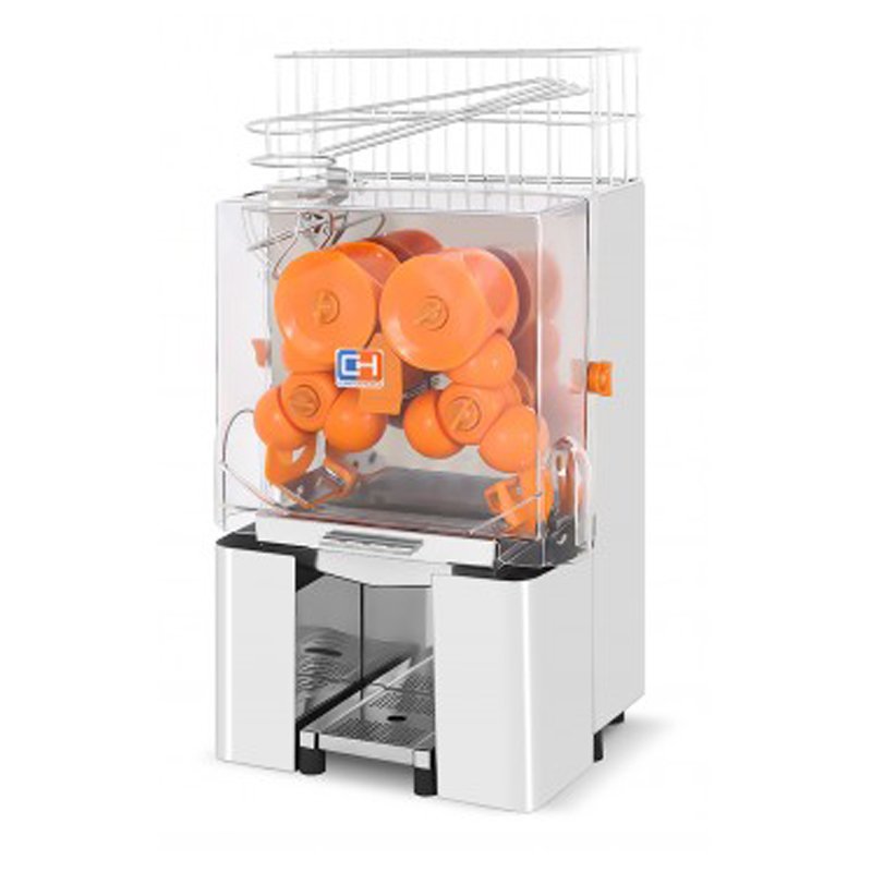 Exprimidor de naranjas MF-2000E-1 automático para uso profesional