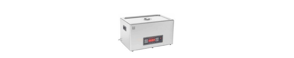 Cocina Sous-Vide y termocirculadores profesionales | Hostelearte