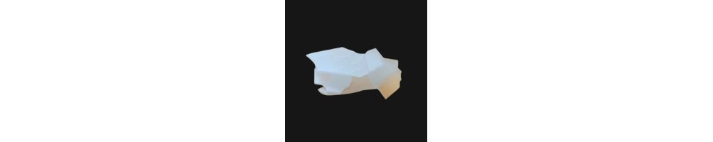 Máquinas de hielo en escamas para pescaderías